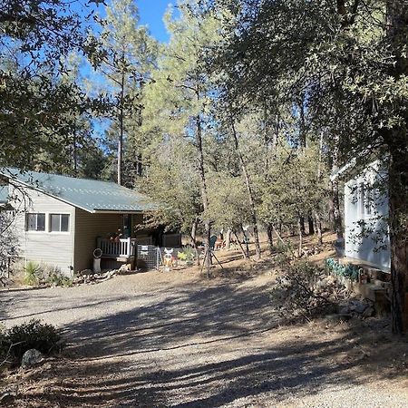Villa National Forest Retreat - Relax And Recharge! Two Night Minimum Prescott Exterior foto
