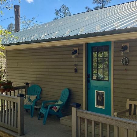 Villa National Forest Retreat - Relax And Recharge! Two Night Minimum Prescott Exterior foto