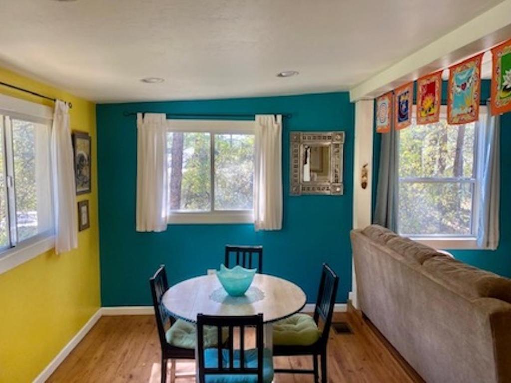 Villa National Forest Retreat - Relax And Recharge! Two Night Minimum Prescott Exterior foto
