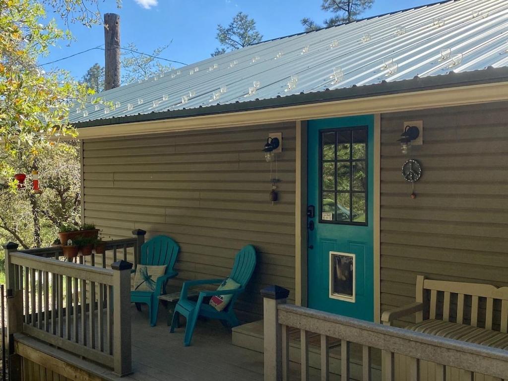 Villa National Forest Retreat - Relax And Recharge! Two Night Minimum Prescott Exterior foto