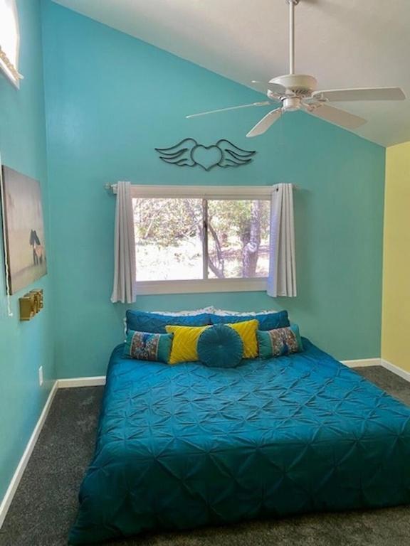 Villa National Forest Retreat - Relax And Recharge! Two Night Minimum Prescott Exterior foto