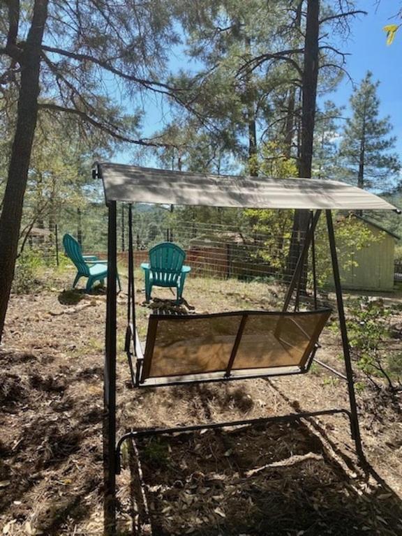 Villa National Forest Retreat - Relax And Recharge! Two Night Minimum Prescott Exterior foto