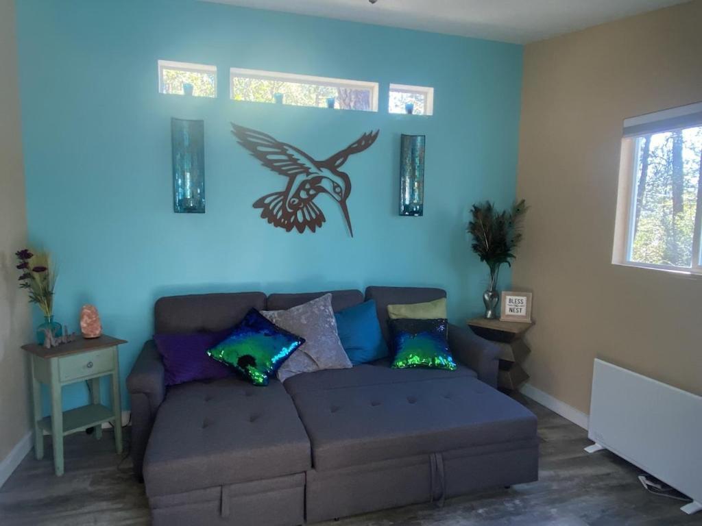 Villa National Forest Retreat - Relax And Recharge! Two Night Minimum Prescott Exterior foto