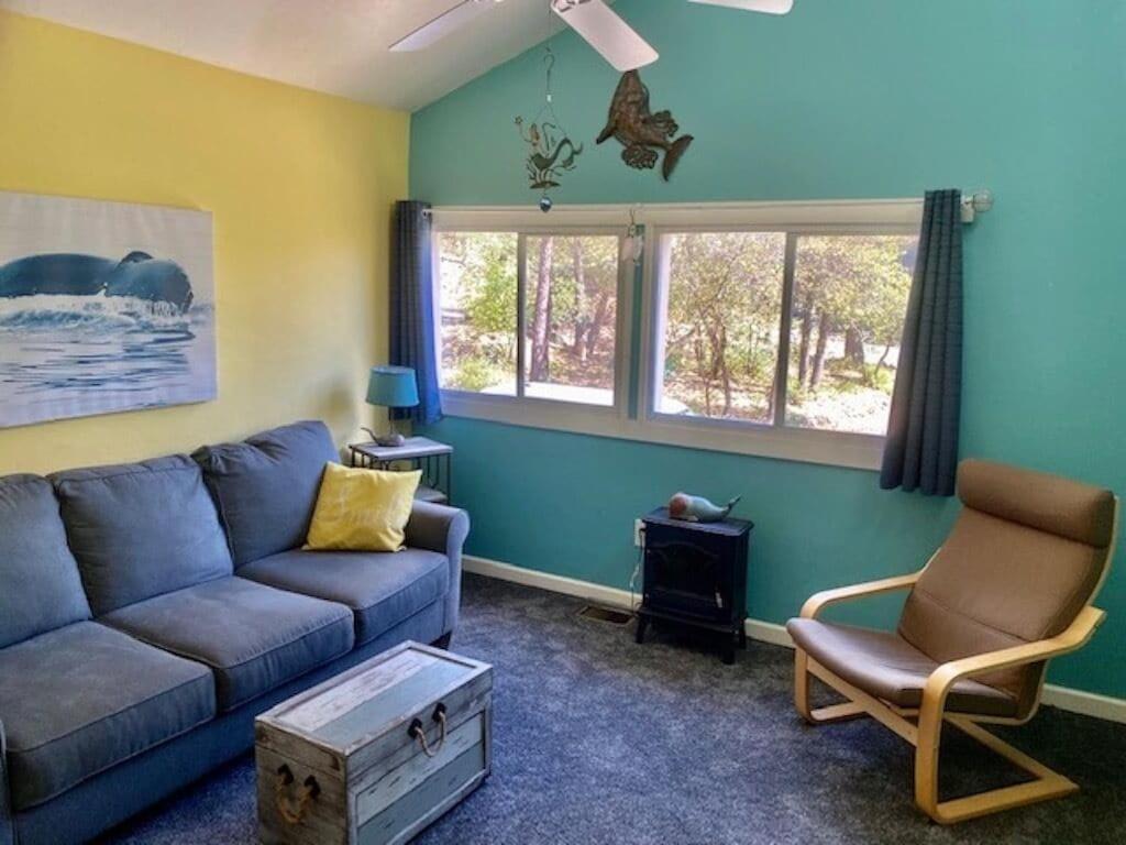 Villa National Forest Retreat - Relax And Recharge! Two Night Minimum Prescott Exterior foto