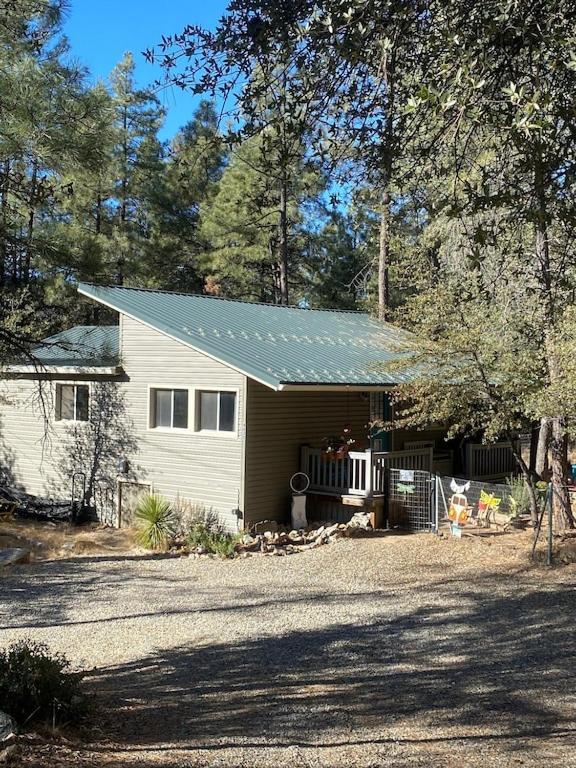 Villa National Forest Retreat - Relax And Recharge! Two Night Minimum Prescott Exterior foto