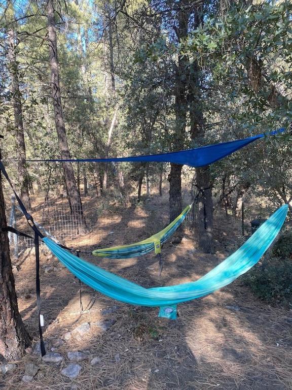 Villa National Forest Retreat - Relax And Recharge! Two Night Minimum Prescott Exterior foto