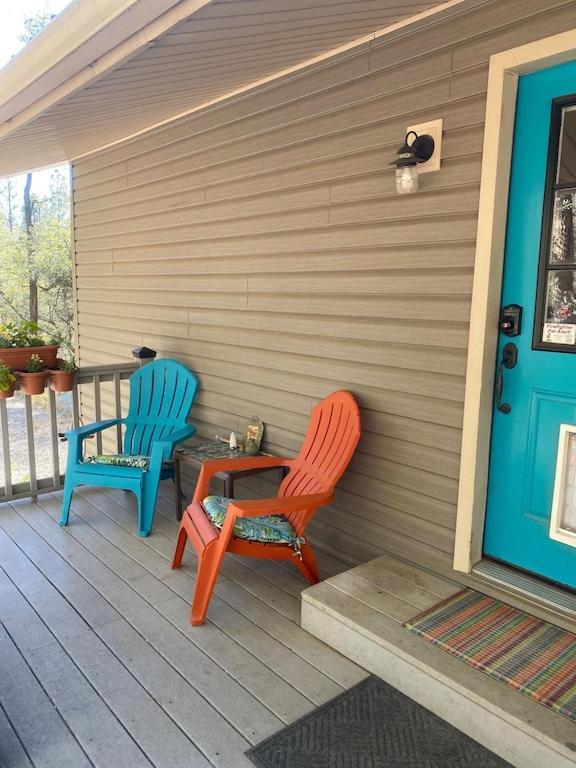 Villa National Forest Retreat - Relax And Recharge! Two Night Minimum Prescott Exterior foto