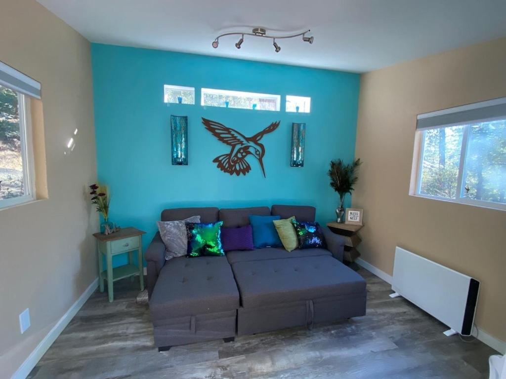 Villa National Forest Retreat - Relax And Recharge! Two Night Minimum Prescott Exterior foto