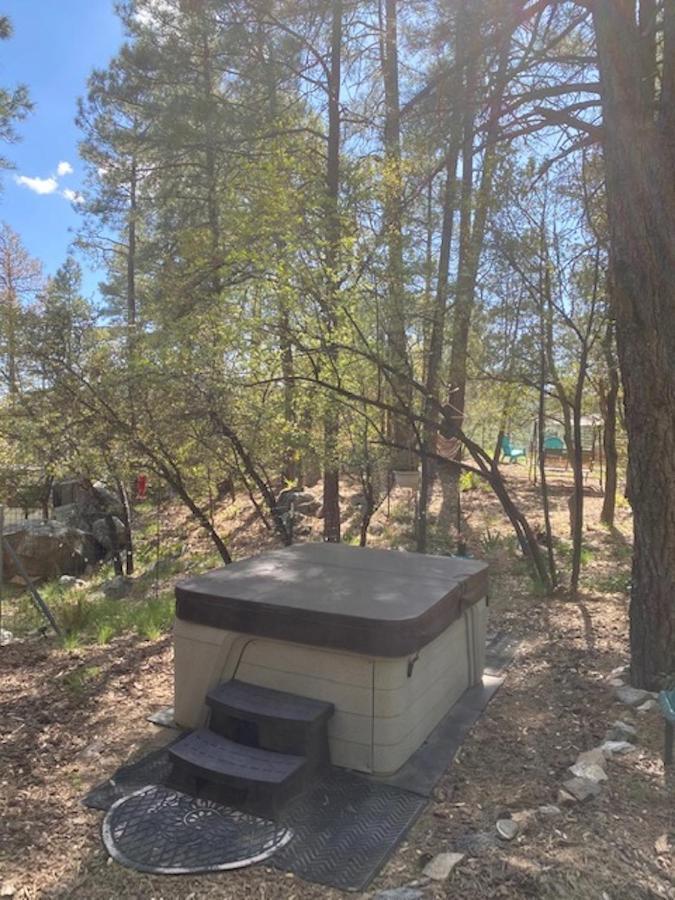 Villa National Forest Retreat - Relax And Recharge! Two Night Minimum Prescott Exterior foto